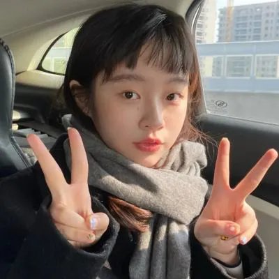 米芽米咕人