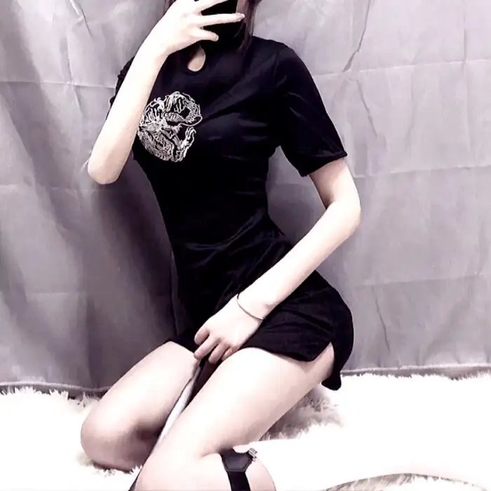 魔鬼下凡